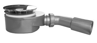 Сифон Bettoserb 125341 для поддона слив 90мм